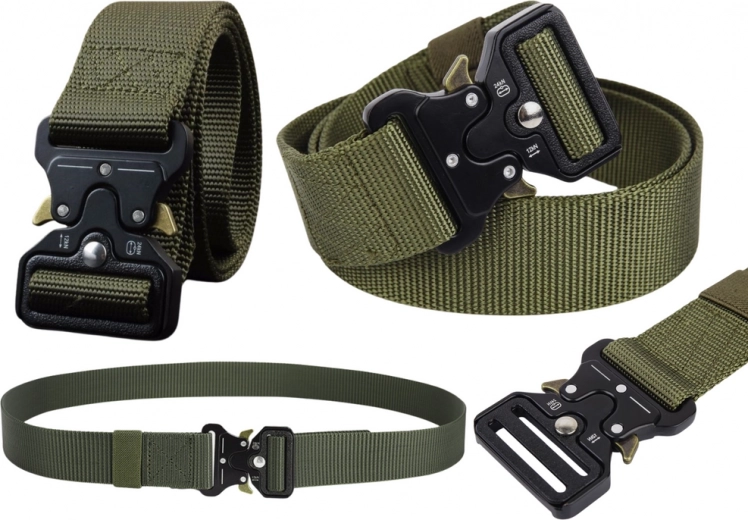 Μεταλλική αγκράφα ταχείας απελευθέρωσης