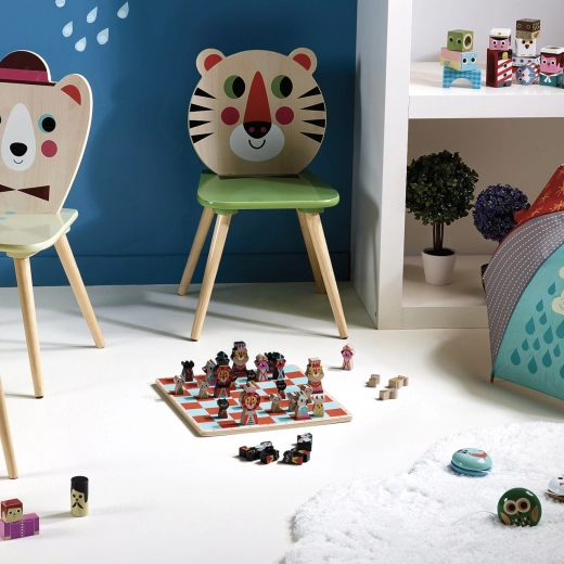 Ενίσχυση της παιδικής φαντασίας