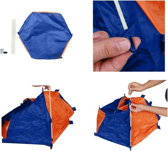 Εύκολη συντήρηση και ανθεκτική κατασκευή