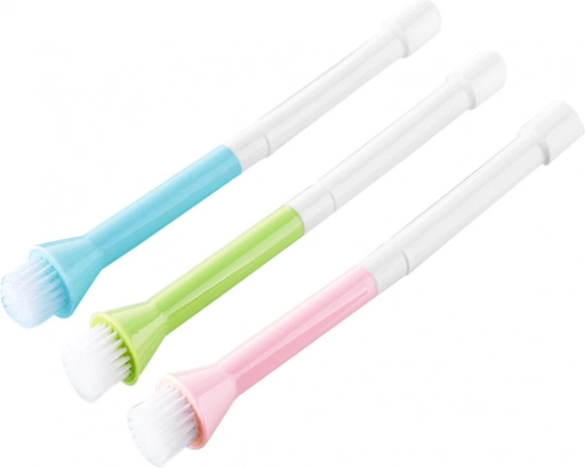 Άνετο πλύσιμο και περισσότερες επιλογές