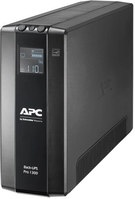 AVR και έξυπνη LCD για μέγιστη εποπτεία