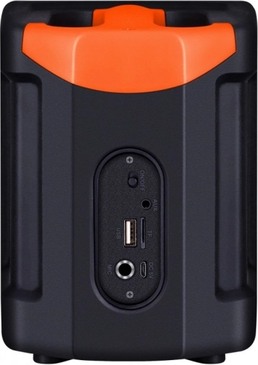 Μουσική από USB και microSD χωρίς τηλέφωνο