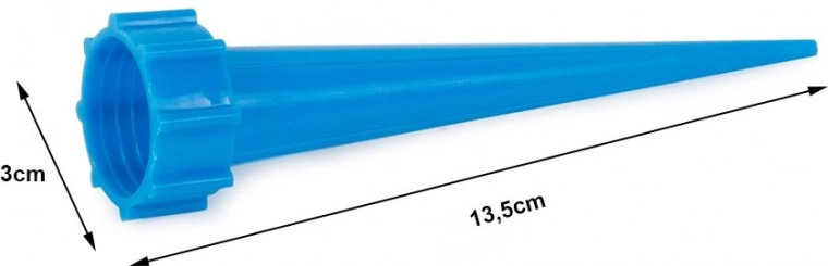 Ρύθμιση ροής με κόψιμο της άκρης