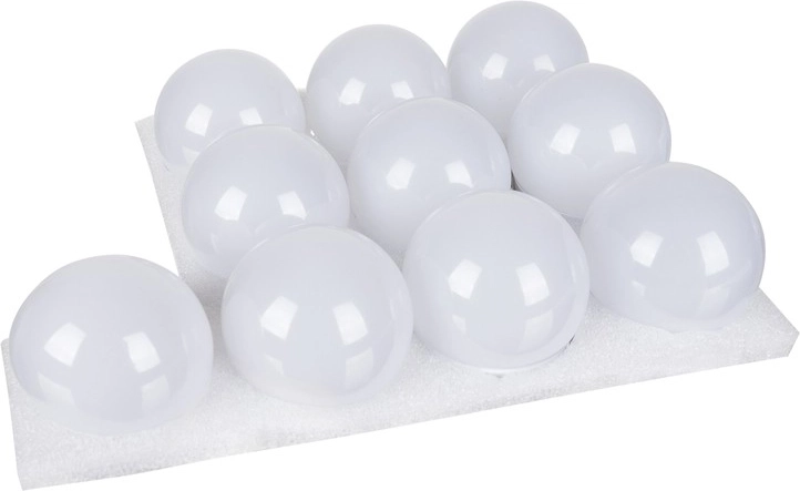 30 λειτουργίες φωτισμού