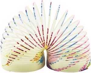 Κατεβαίνει σκάλες και κάνει τρικ