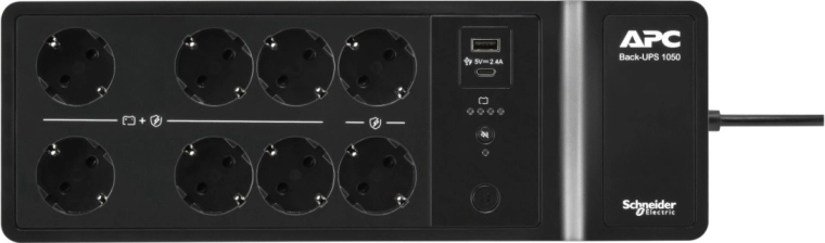 USB‑A και USB‑C για γρήγορη φόρτιση