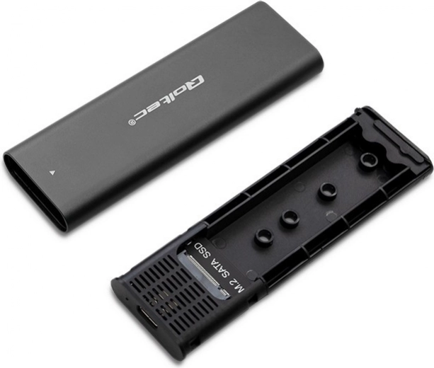 Ευρεία συμβατότητα M.2 SATA SSD