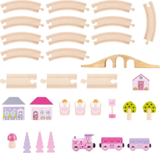 Παραμυθένιος φανταστικός κόσμος