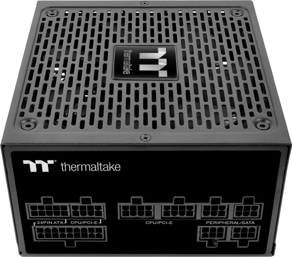 Πλήρως αρθρωτή καλωδίωση για καθαρό build