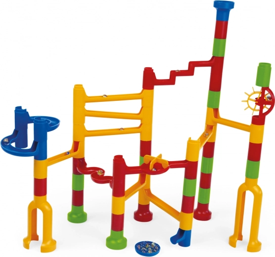 Πολύχρωμος και ελκυστικός σχεδιασμός