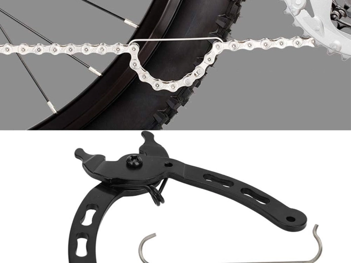 Γάντζος αλυσίδας για διατήρηση της τάσης