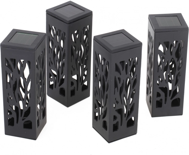 Αντοχή IP44 και εύκολη εγκατάσταση