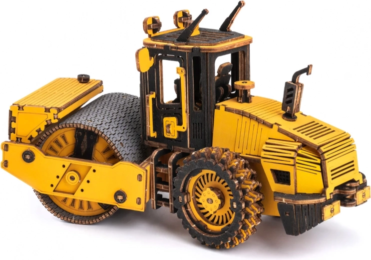 Κινούμενα μέρη για ρεαλιστικό παιχνίδι