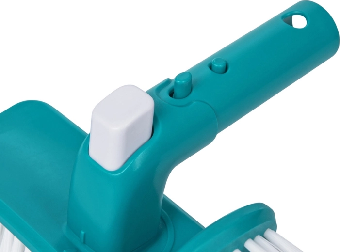 Συμβατότητα με τηλεσκοπικά κοντάρια Ø 30 mm