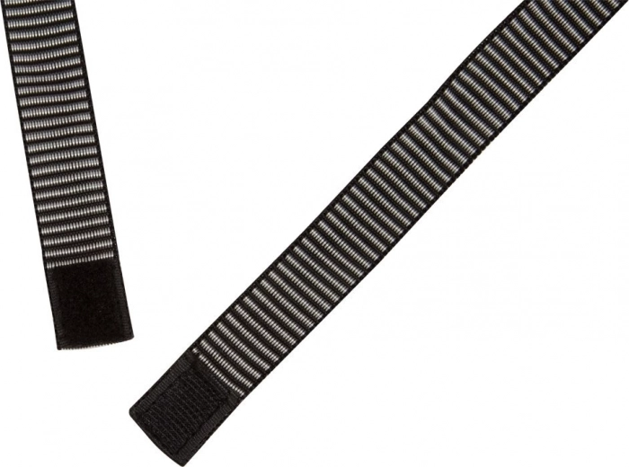 Ασφαλές κούμπωμα με velcro