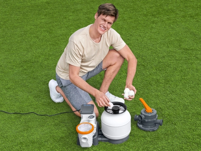 Συμπαγής σχεδιασμός και εύκολη εγκατάσταση