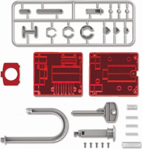 Εκπαιδευτικό και διασκεδαστικό σετ