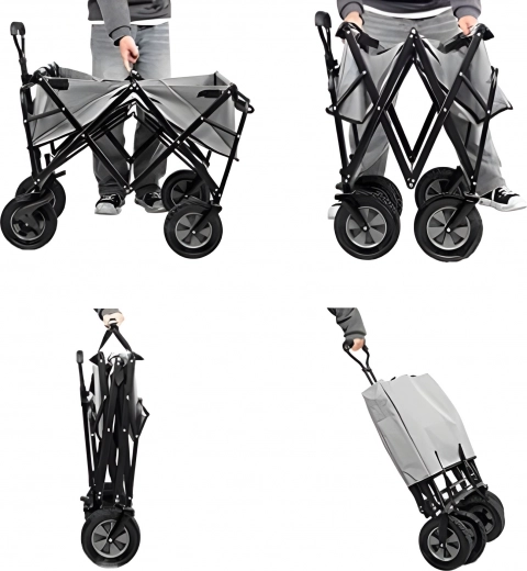 Εύκολη αναδίπλωση