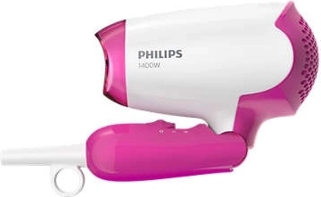 Αναδιπλούμενη λαβή και συμπαγής σχεδιασμός