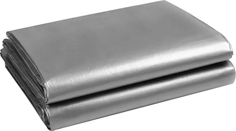 Αδιάβροχη διπλής όψης προστασία