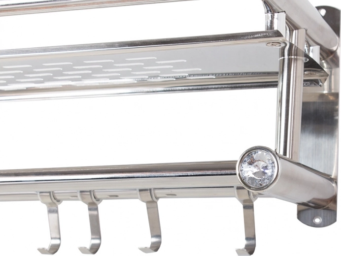 Κομψή λεπτομέρεια και καθαρός σχεδιασμός