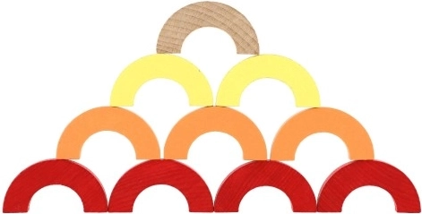 Χρωματιστή έμπνευση για μικρούς δημιουργούς