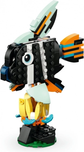 Εκθεσιακά μοντέλα σε βάσεις