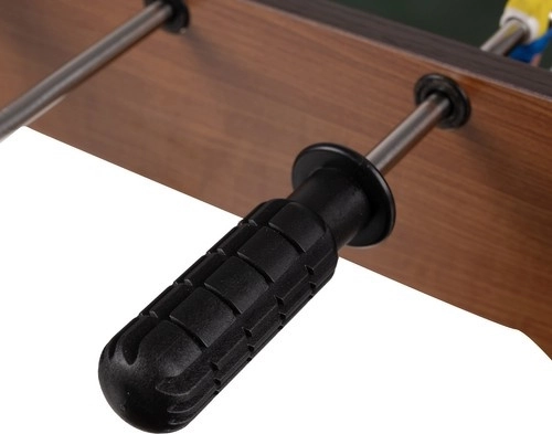 Αντιολισθητικές λαβές για ακριβή έλεγχο