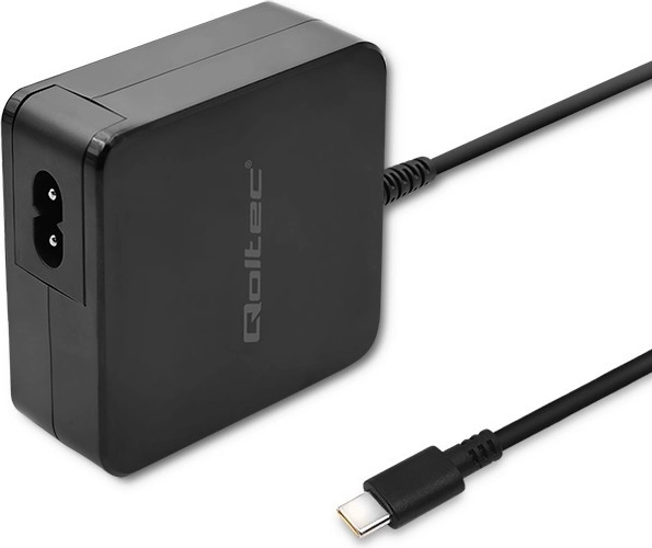 Γρήγορη φόρτιση με POWER DELIVERY 65 W