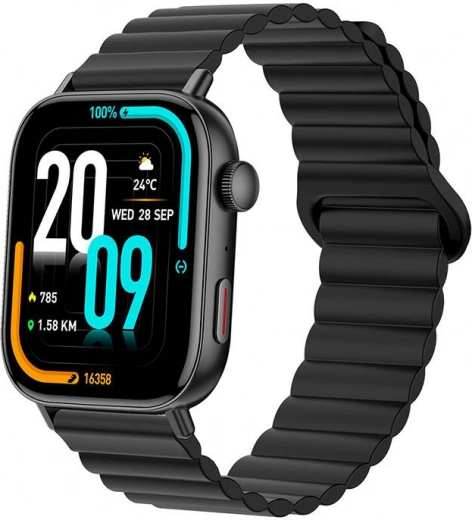 Υγεία και άθληση υπό έλεγχο