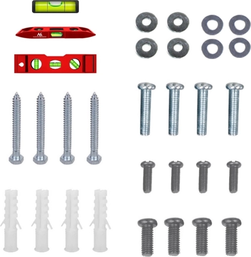 Εύκολη εγκατάσταση