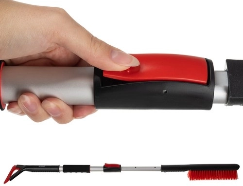 Τηλεσκοπική λαβή