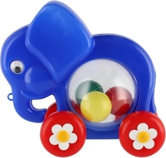 Ασφαλής κατασκευή για τους μικρότερους