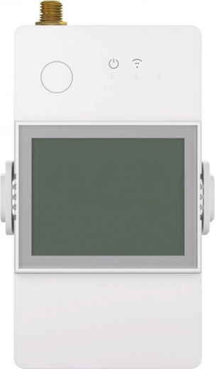 Αξιόπιστη σύνδεση και ενσωμάτωση σε smart home