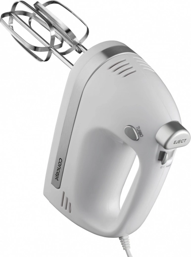 Ισχύς 500 W και Turbo για άμεση ώθηση