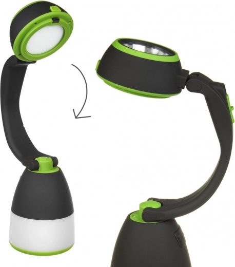 Επαναφορτιζόμενη μπαταρία