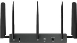 Υποστήριξη προηγμένων πρωτοκόλλων VPN