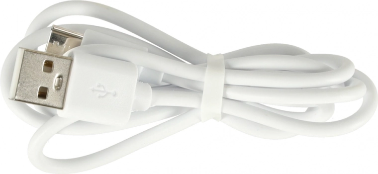 Ασύρματη χρήση και φόρτιση USB‑C