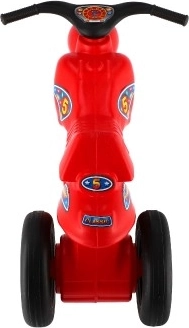 Ανάπτυξη κινητικών δεξιοτήτων