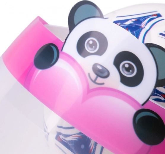 Ασφαλής στερέωση και καθαρή προστασία