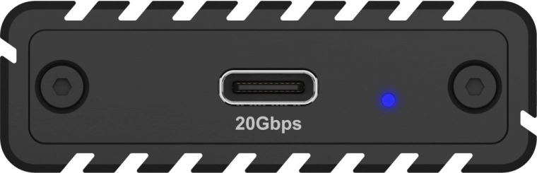 Αστραπιαίες μεταφορές έως 20 Gb/s