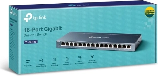 Plug and play χωρίς ρυθμίσεις