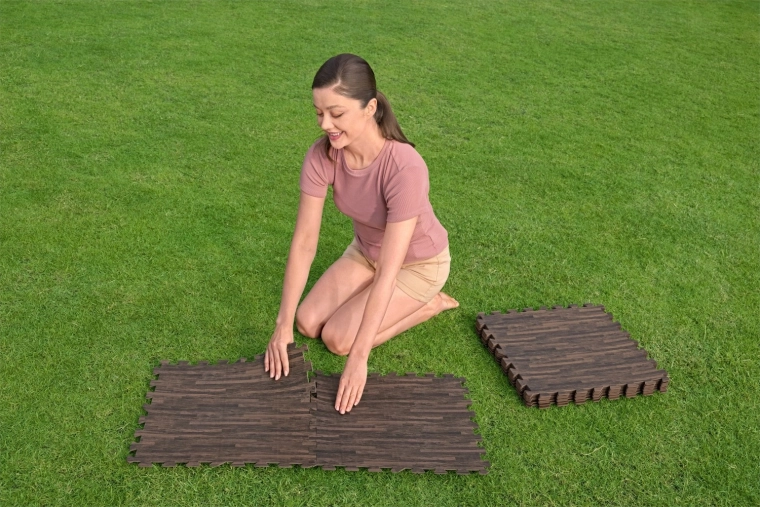 Εύκολη συναρμολόγηση