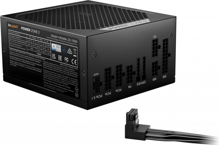 Έτοιμο για ATX 3.1 και PCIe 5.1