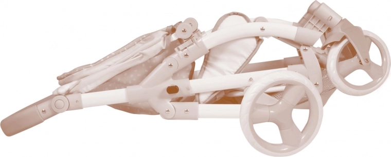 Άνετος χειρισμός και ρυθμιζόμενη λαβή