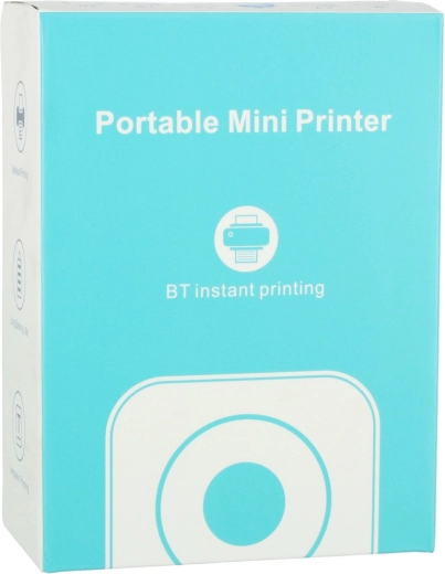 Άμεση εκτύπωση μέσω Bluetooth