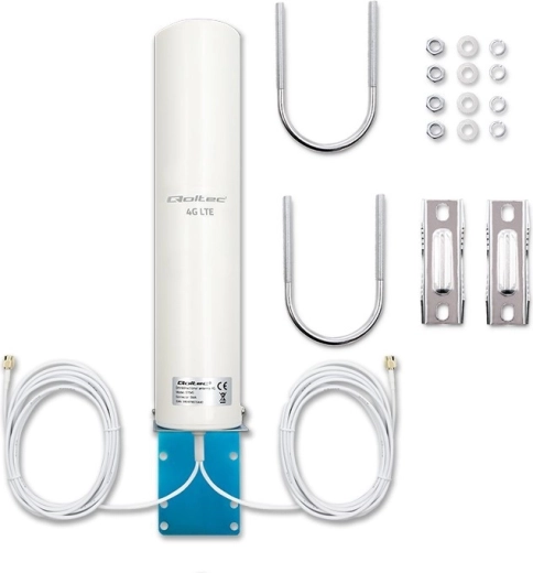 Εύκολη εγκατάσταση