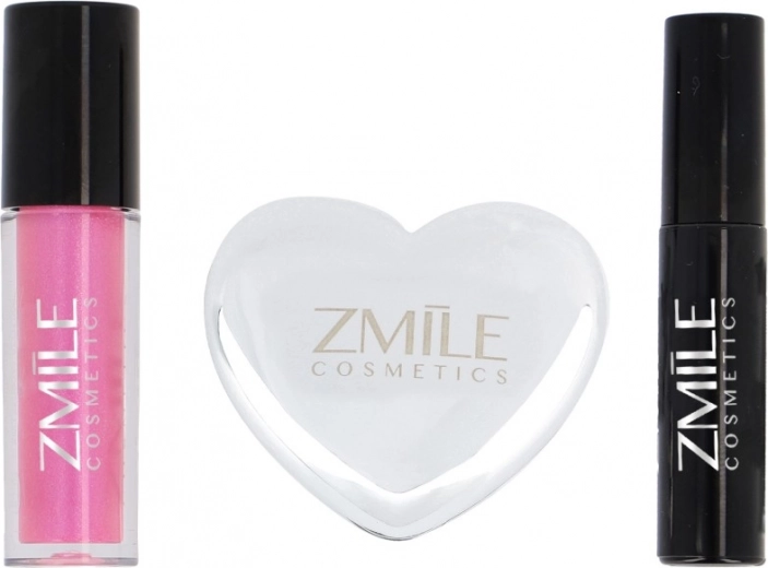 Όλα για γρήγορο μακιγιάζ σε ένα