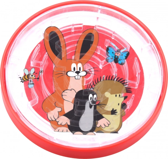 Μέγεθος τσέπης για το δρόμο