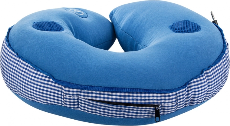 Ενσωματωμένα ηχεία με βύσμα 3,5mm